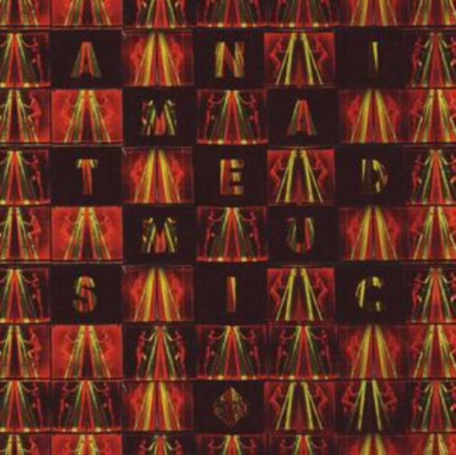 Animated Music