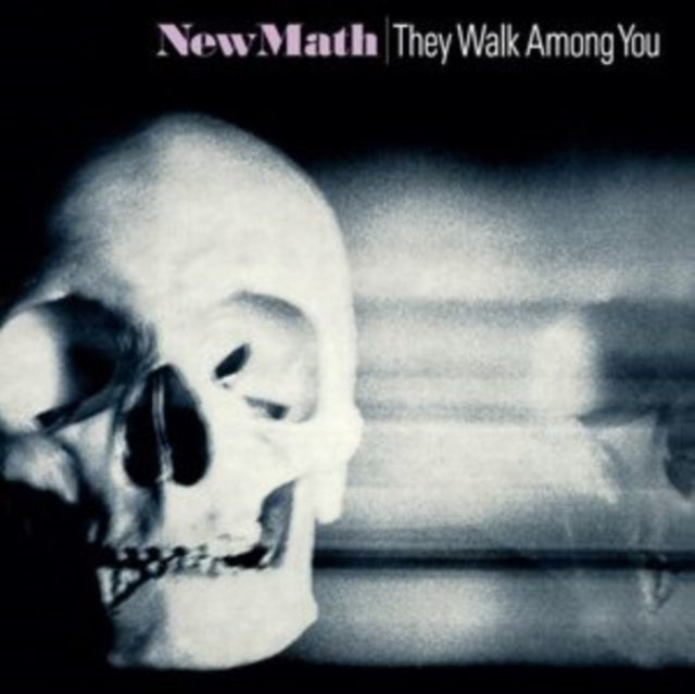They Walk Among You (2024 Remastered & Expanded)
