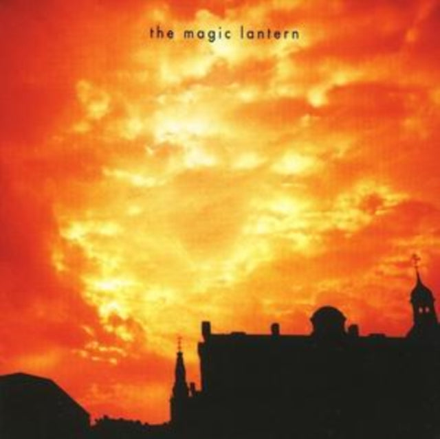 The Magic Lantern