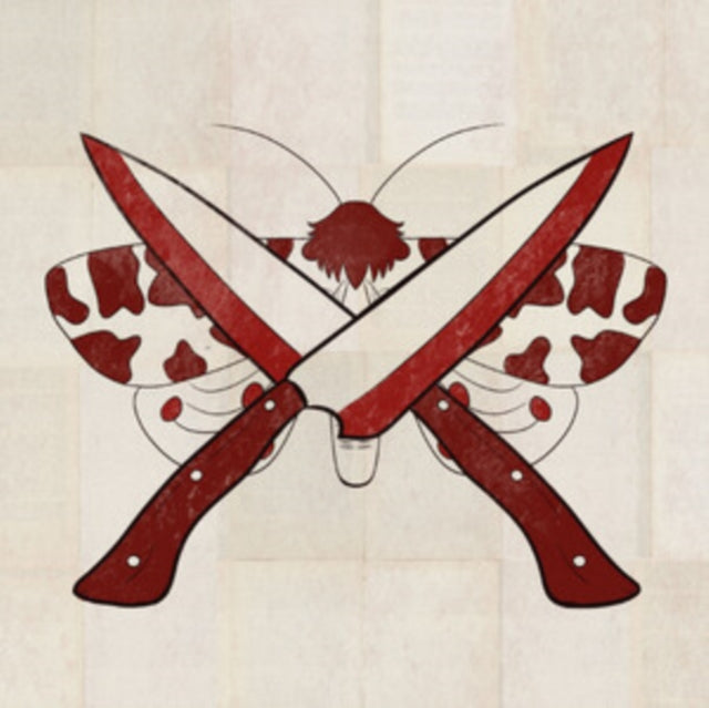 Peixeira Amolada E Quebra Queixo/Mariposa Tigre