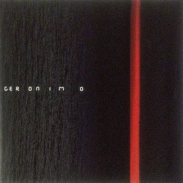 Geronimo