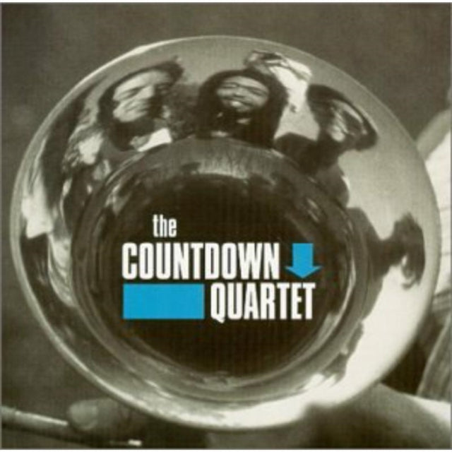 The Countdown Quartet