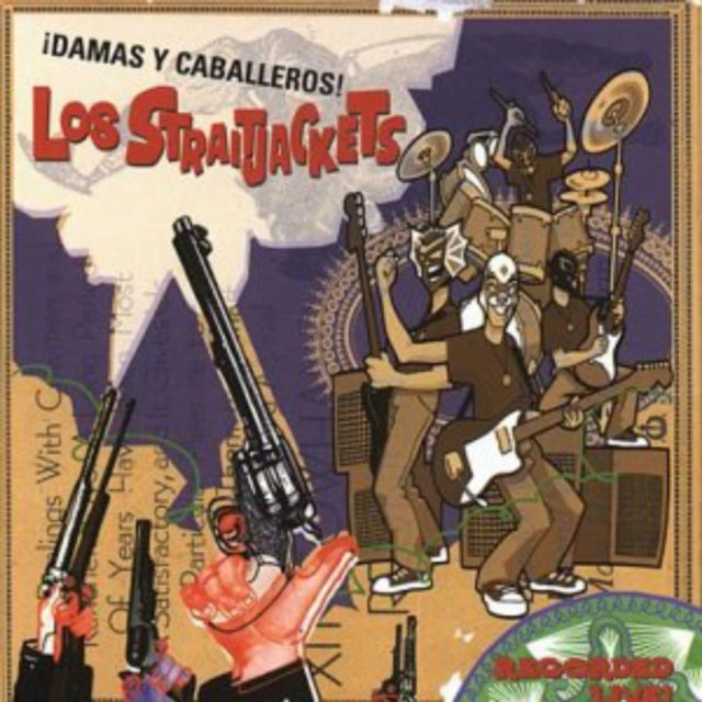 Damas Y Caballeros
