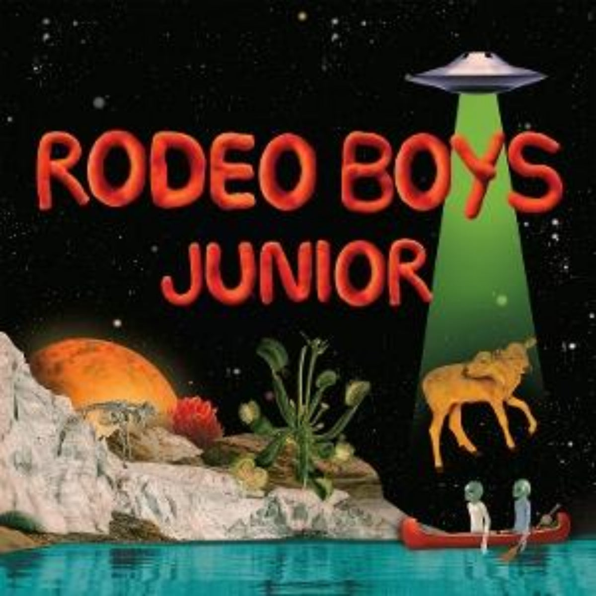 Junior