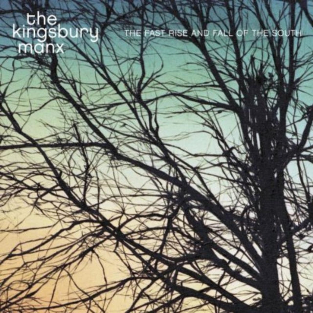 The Rise and Fall of the South