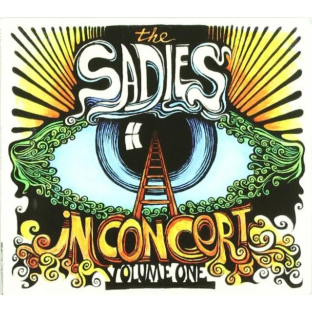 In Concert Volume 1
