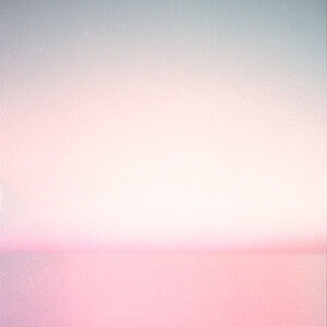 Matti Bye: The Sea