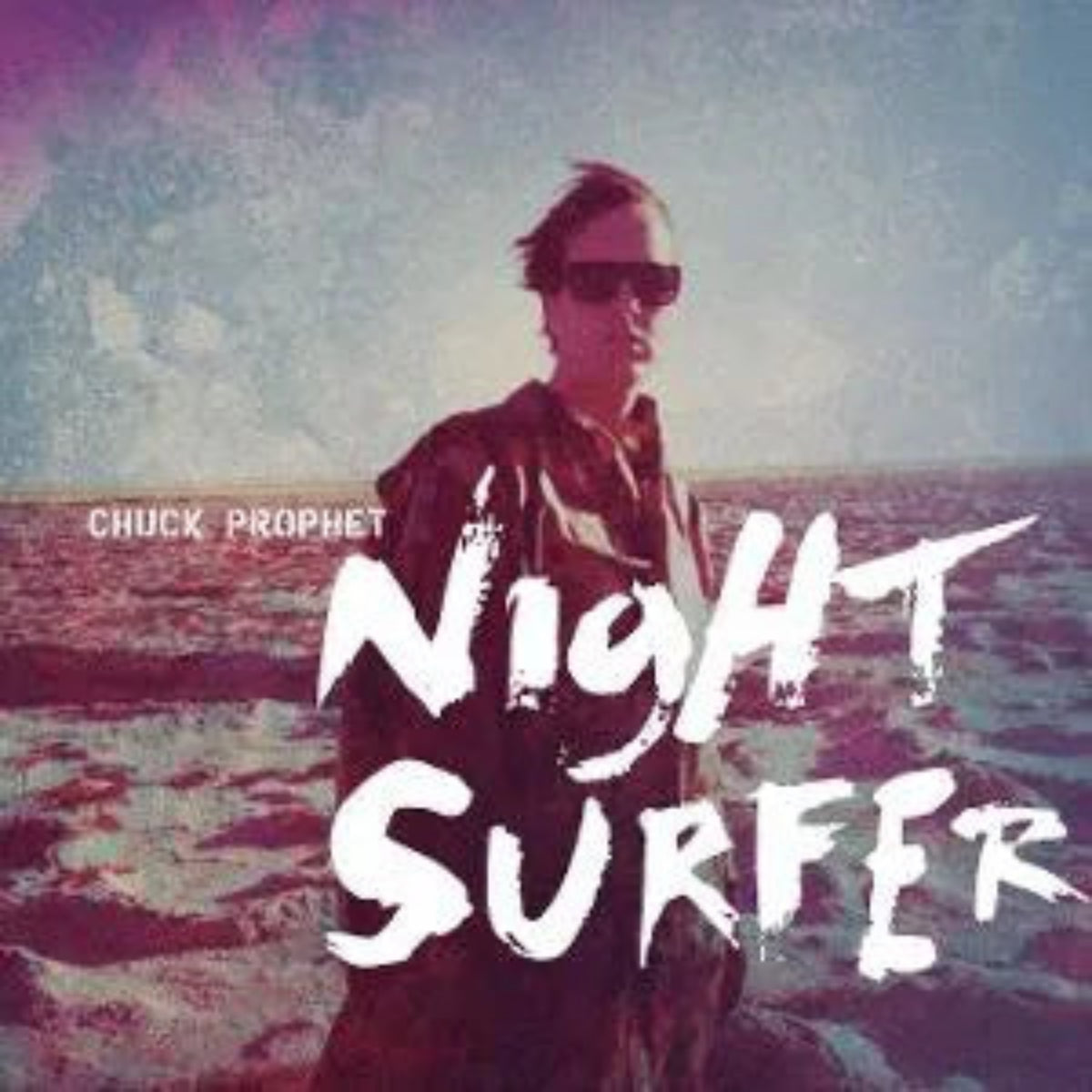 Night Surfer (10th Anniversary Edition)