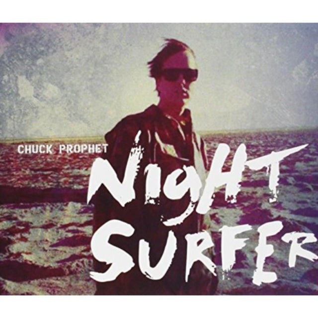Night Surfer