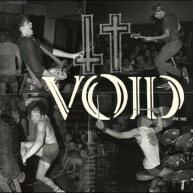 Live 1982