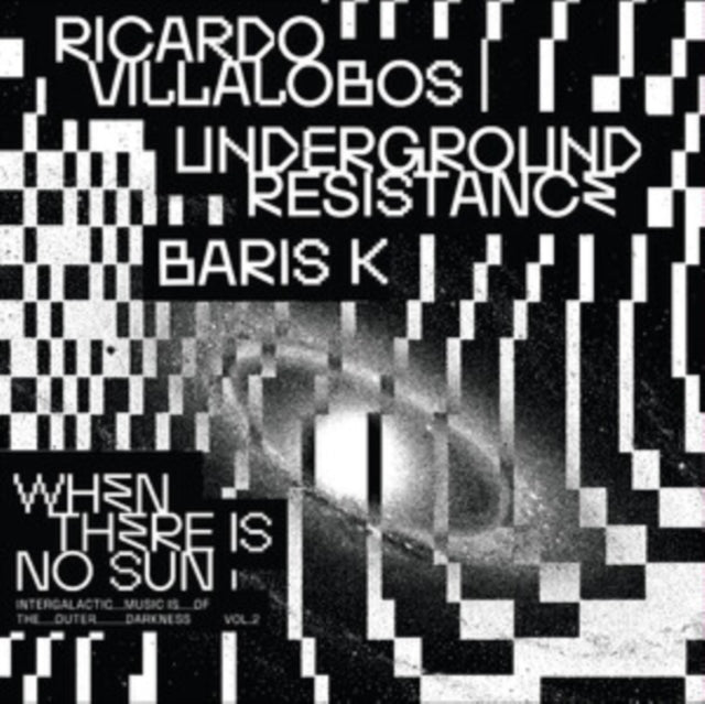 When There Is No Sun Vol. 2