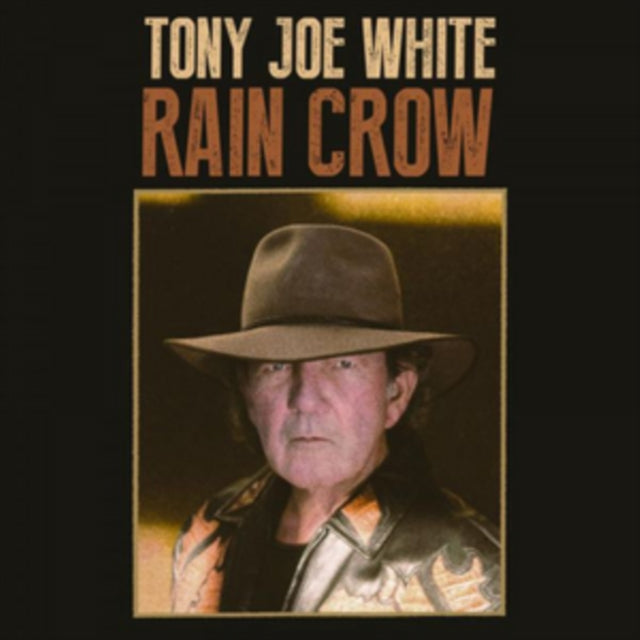 Rain Crow