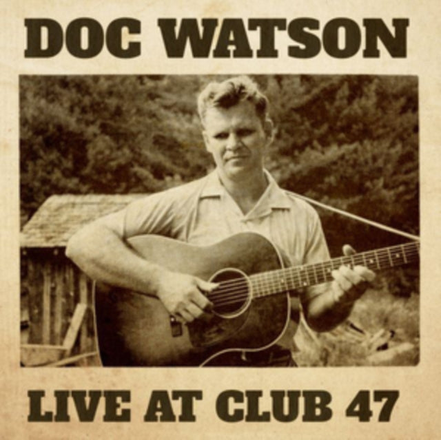 Live at Club 47