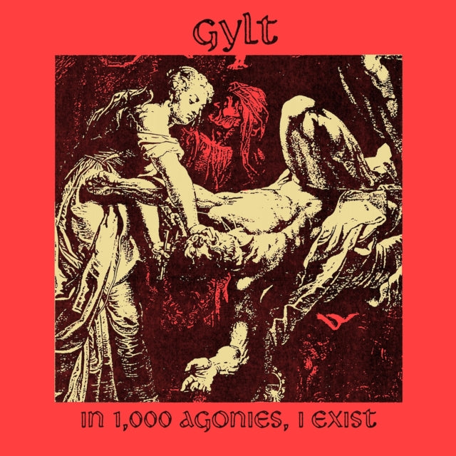 In 1000 Agonies, I Exist