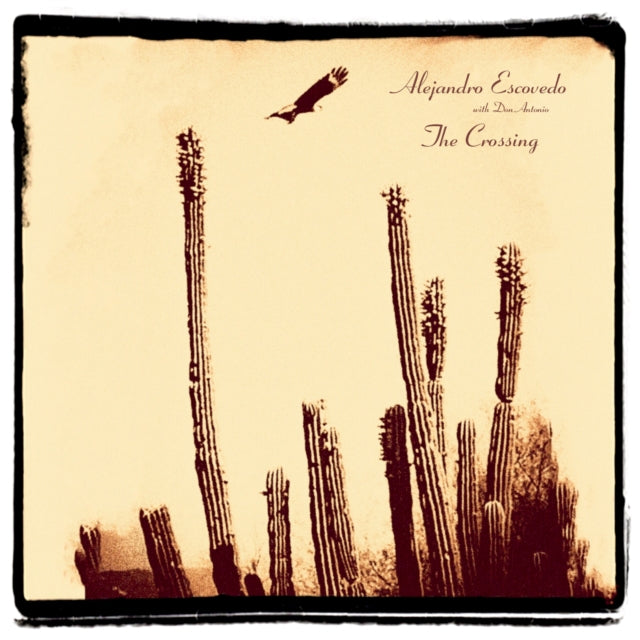 The Crossing (Deluxe Edition)