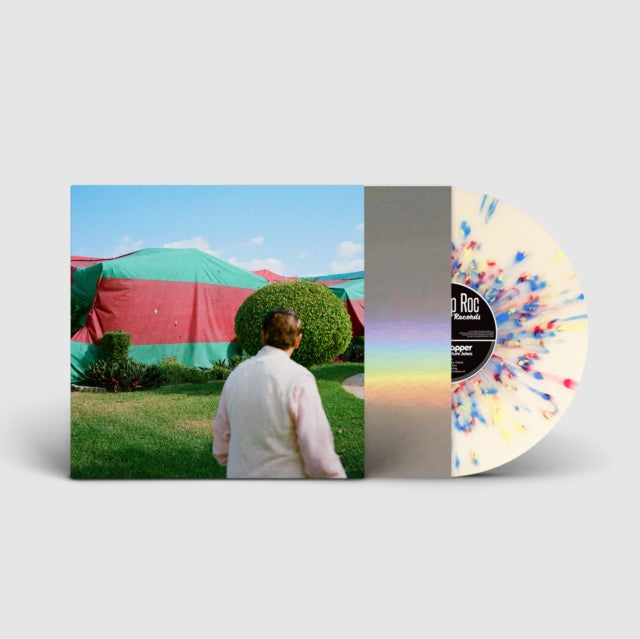 Holy Smokes Future Jokes (Splatter Vinyl) (Indie Exclusive)