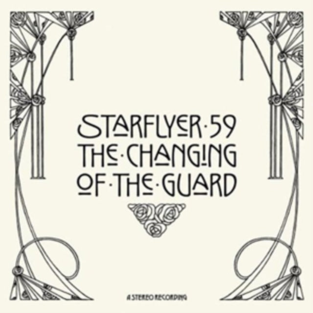 The Changing of the Guard