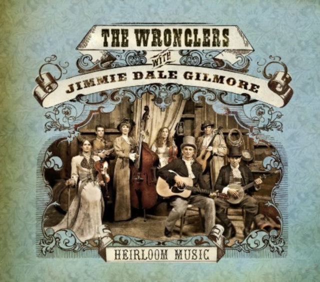 Heirloom music