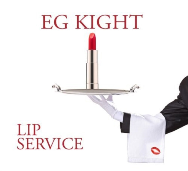 Lip service