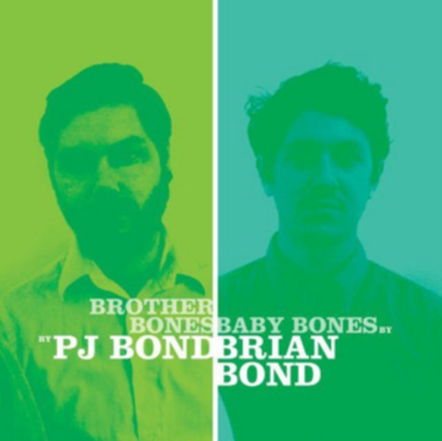 Brother Bones / Baby Bones