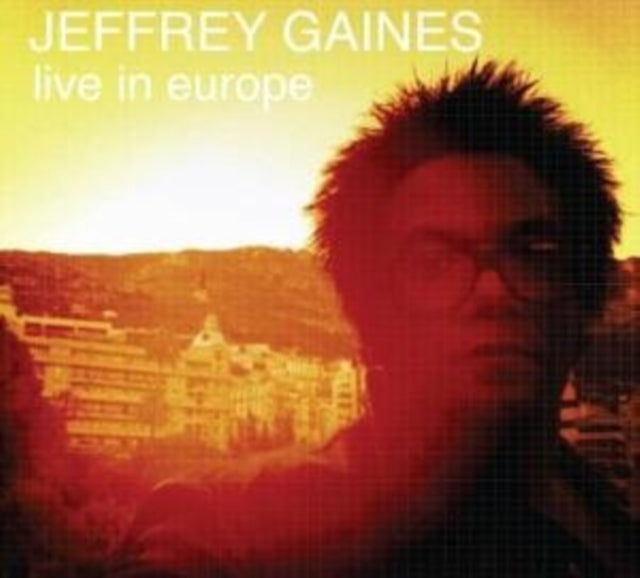 Live in Europe