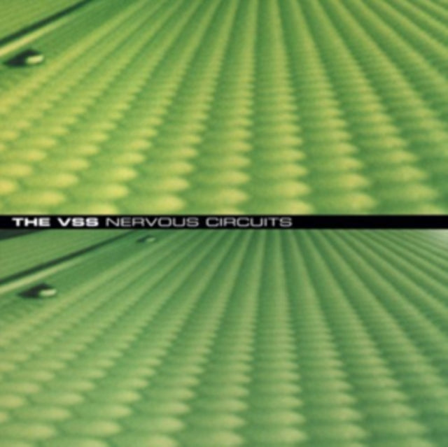 Nervous Circuits + 25:37