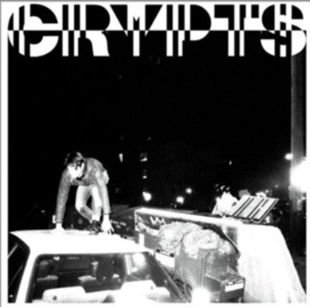 Crypts