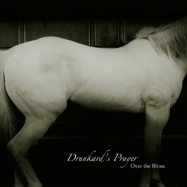 Drunkard's Prayer