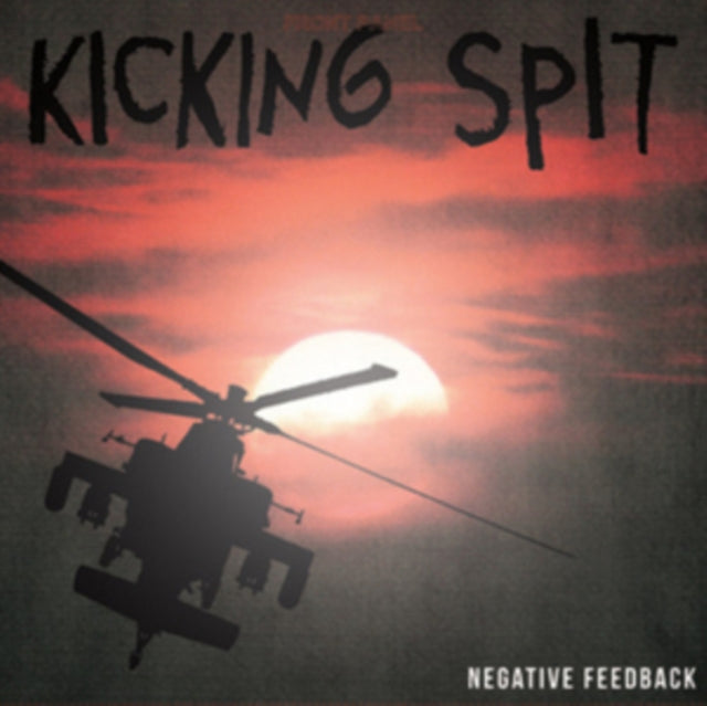 Negative Feedback