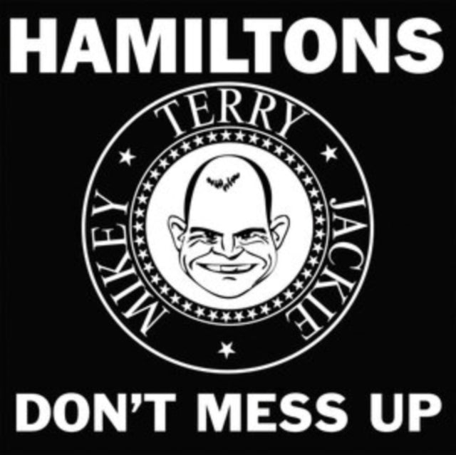 Don't Mess Up
