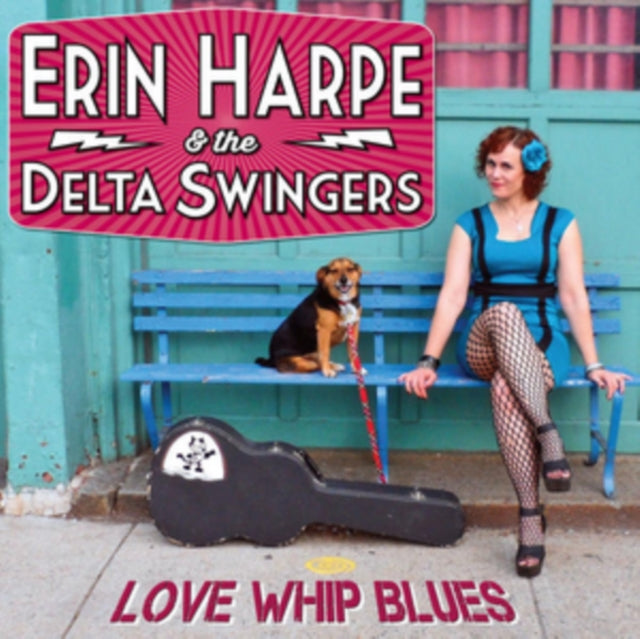 Love Whip Blues