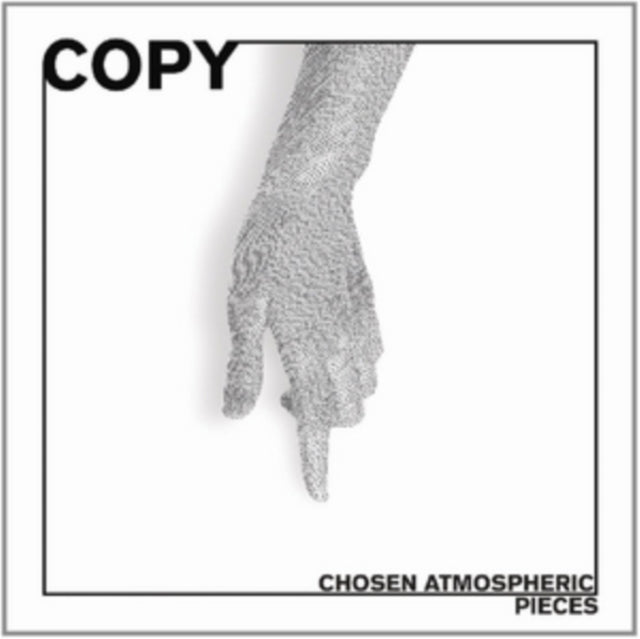 Chosen Atmospheric Pieces