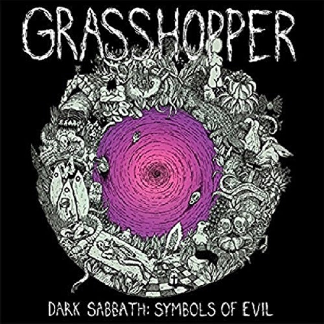 Dark Sabbath: Symbols Of Evil