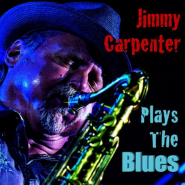Plays the Blues