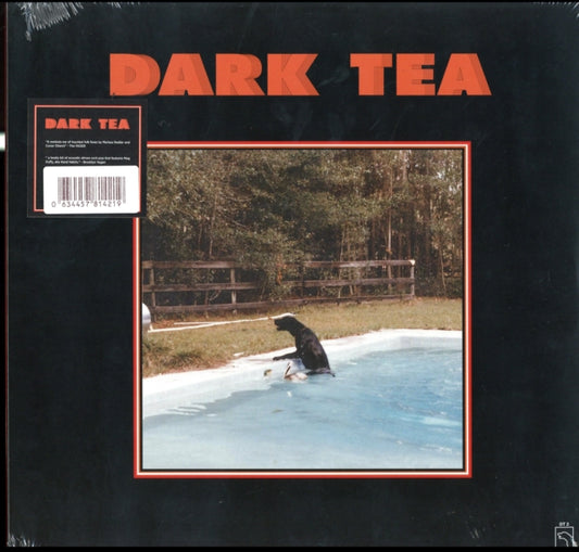 Dark Tea