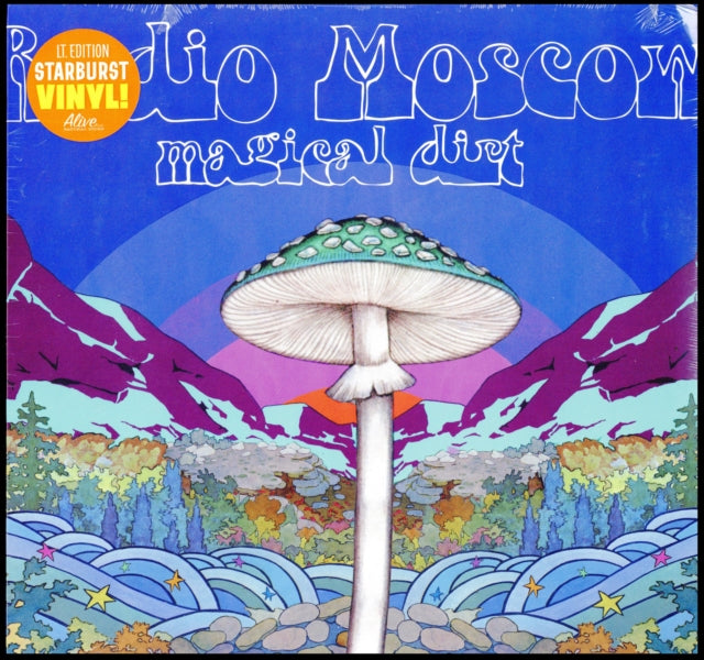 Magical Dirt