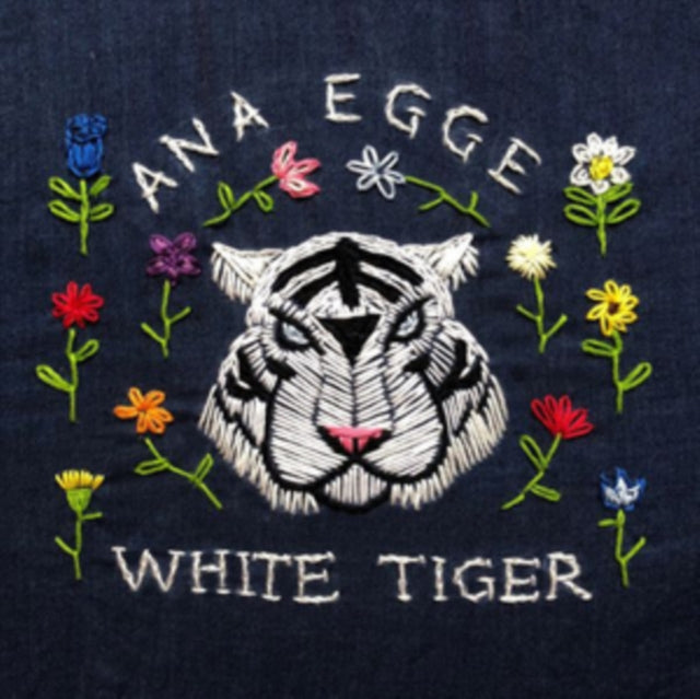 White Tiger