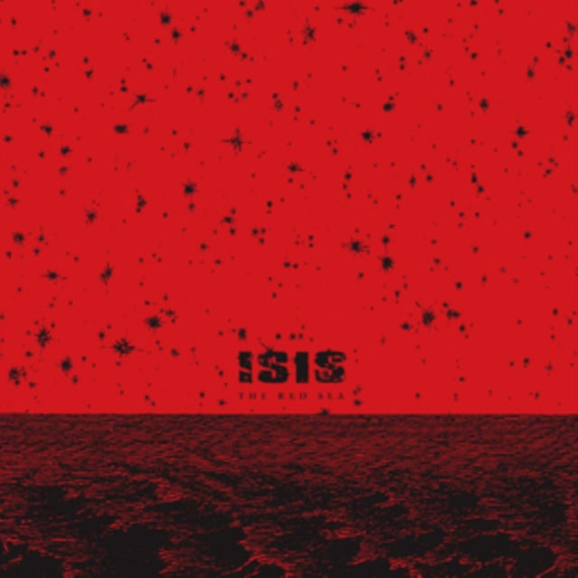 The Red Sea