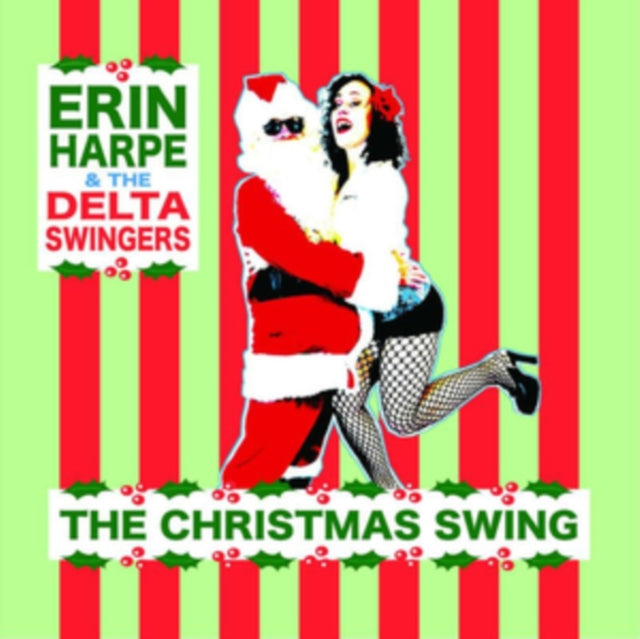 The Christmas Swing