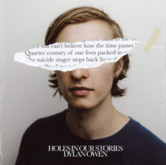 Holes in Our Stories