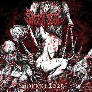 Demo 2025