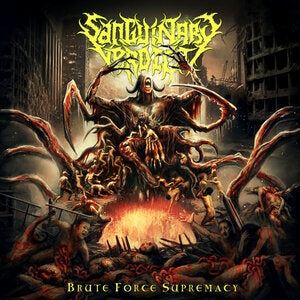 Brute force supremacy
