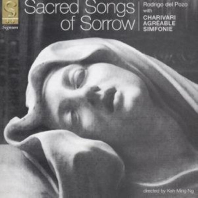 Sacred Songs Of Sorrow