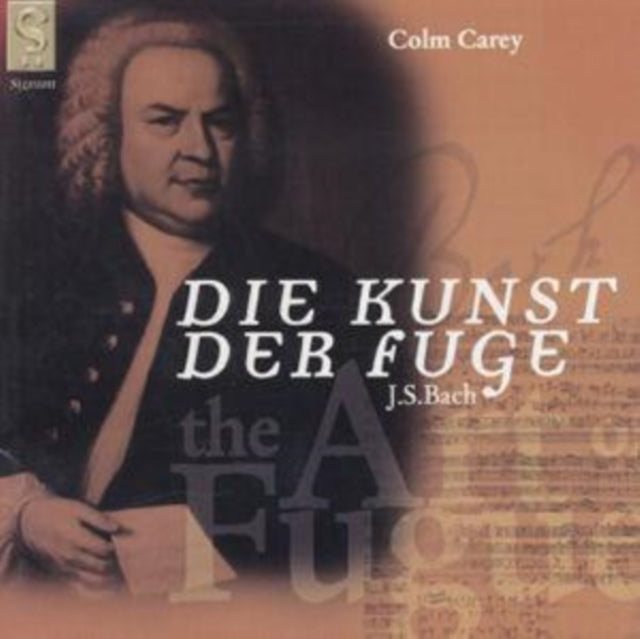 The Art of Fugue