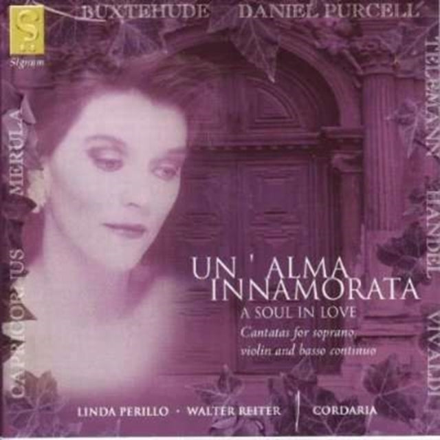 Un'alma Innamorata (Reiter, Perillo)