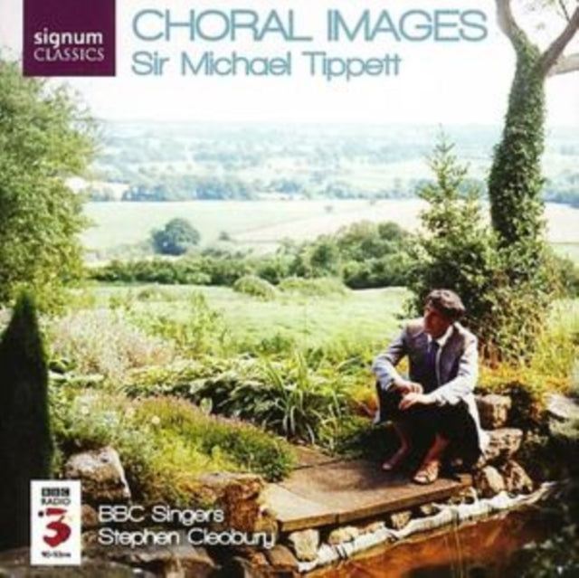 Choral Images (Cleobury, Bbc Singers)