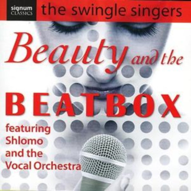 Beauty and the Beat Box (Shlomo and the Vocal Orchestra)