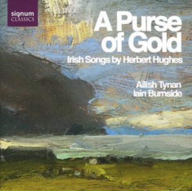 Purse of Gold, A (Burnside, Tynan)