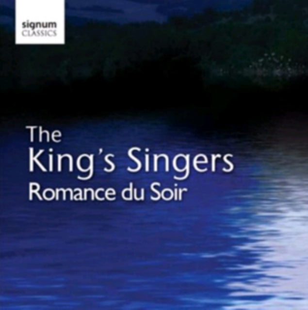 Romance Du Soir