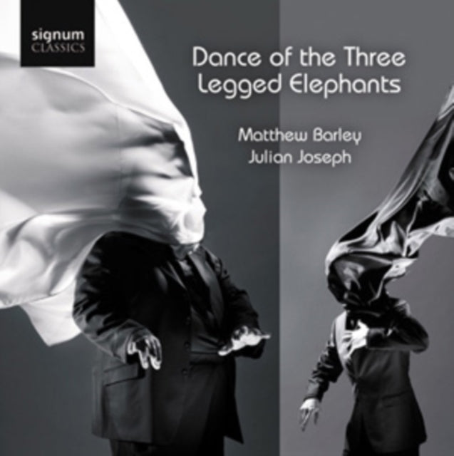 Dance of the Three Legged Elephants